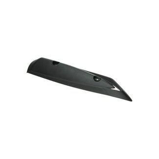 Peugeot Kisbee hitteschild uitlaat orig 778604