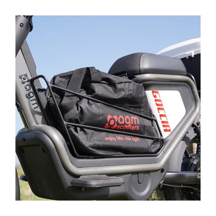 AGM Goccia onderdelen: alles voor jouw elektrische scooter