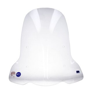 Windscherm hoog helder Regia Ecooter E2 / GTS Enzo