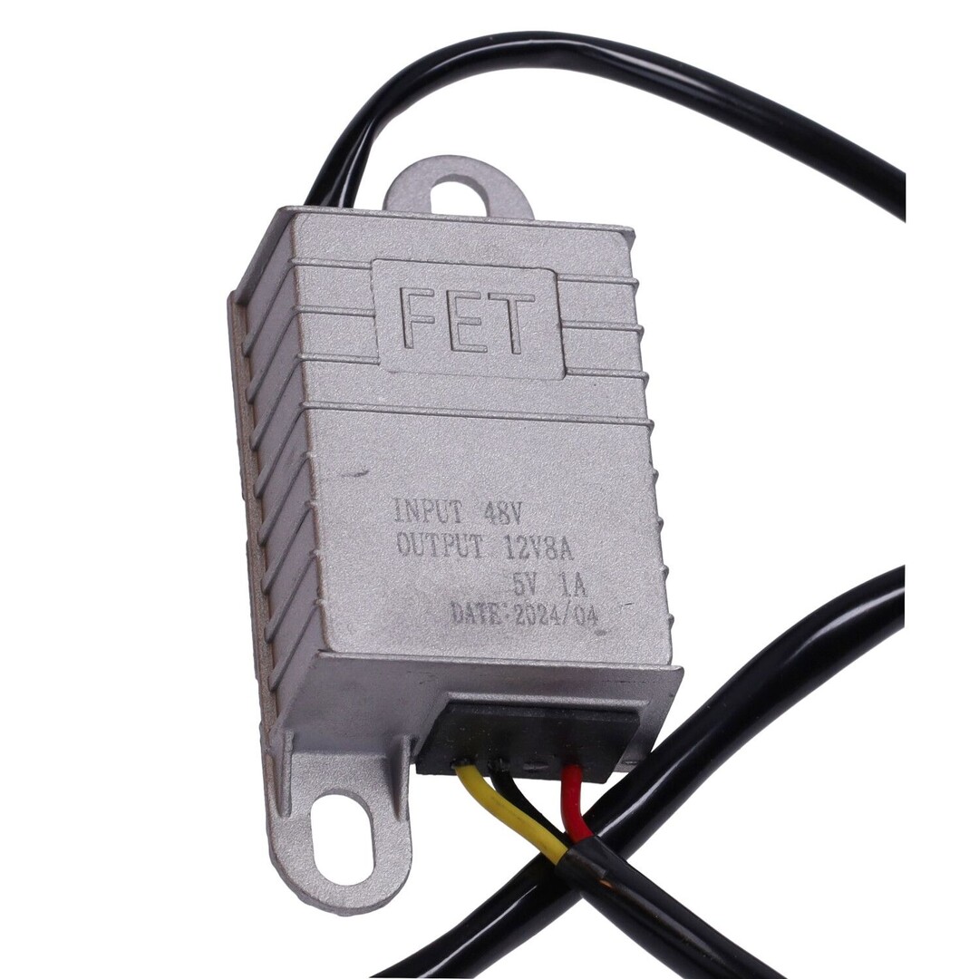 AGM Goccia Originele AGM spanningsregelaar voor AGM Goccia elektrische scooter