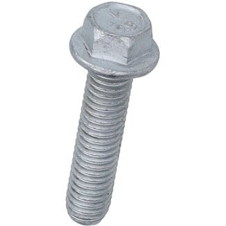 Piaggio bout Piaggio origineel + flens transmissiedeksel m6x25mm past op gts 300, gtv 300 874549