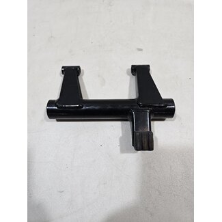 Motorophanging Peugeot Kisbee E4