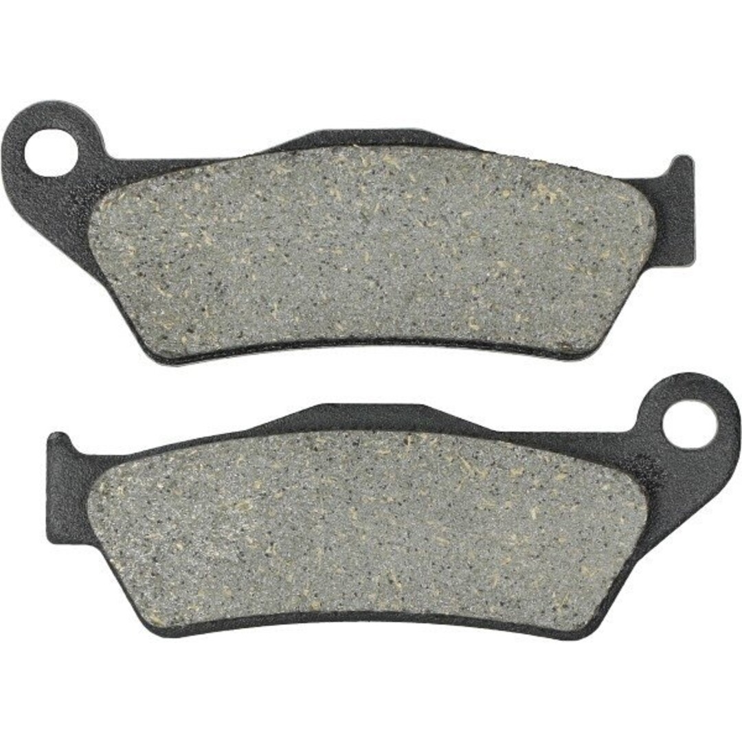 remblokset polini past op beverly 400cc, burgman 125cc, burgman 150cc, majesty 125/150/180 174.0027