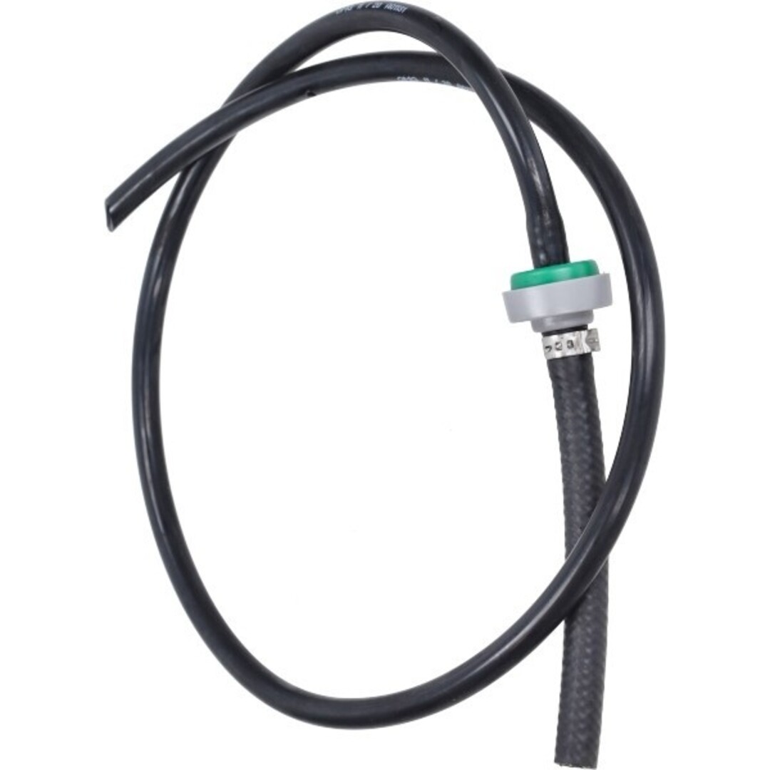 benzineslang Piaggio origineel compleet euro-2/3/4 past op primavera 4t-3v, sprint 4t-3v 1b000694