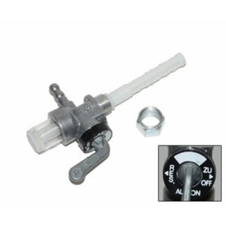 benzinekraan karcoma m12x1 past op zundapp