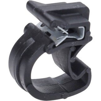 klemveer Piaggio origineel benzineslang kabelboom (klein) past op beverly, gts alle mod., liberty, mp3, primavera, runner, sprint, zip2000 cm013201