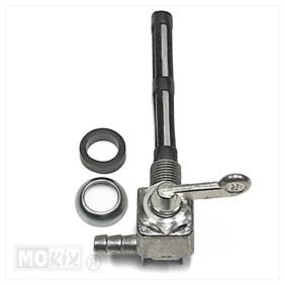 BENZINEKRAAN MOBYLETTE/MBK 51/MBK AV10 SUPERTEC