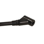 Peugeot Spiegelset DMP E-keur zwart voor Peugeot Kisbee 4T en Vivacity 4T vanaf 2008