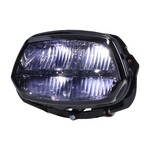 koplampunit led euro-4/5 licht smoke iget sprint