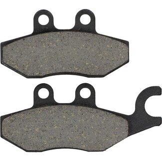 remblokset malossi achter past op aprilia sr gt 200, beverly 400cc, medley 125, mp3-300cc 6217433bb