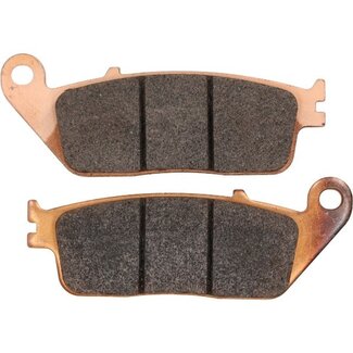 Bmw remblokset malossi mhr synth. voor past op adv350 6215572bs