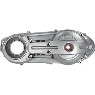 transmissiedeksel Piaggio origineel euro-3/4 past op mp3 500cc 1a0054475