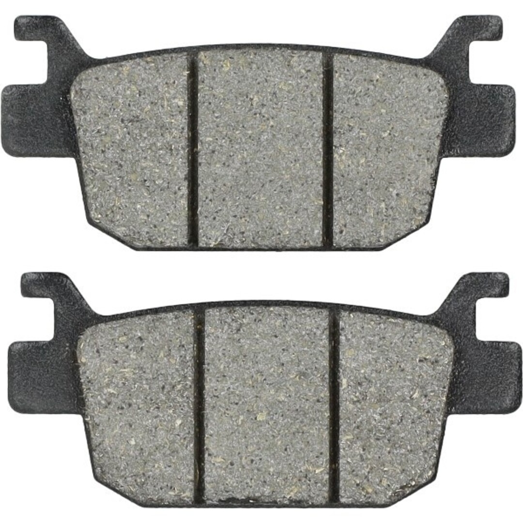 remblokset polini past op adv350, forza 125, forza 250, forza 300, sh 125/150 174.0082