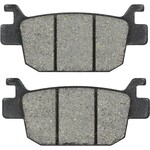 remblokset polini past op adv350, forza 125, forza 250, forza 300, sh 125/150 174.0082