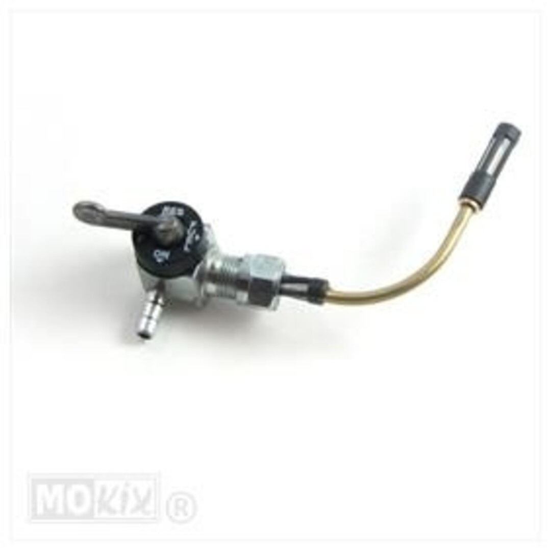 BENZINEKRAAN PUCH MAXI P1 C88 12x1mm/6mm OMG