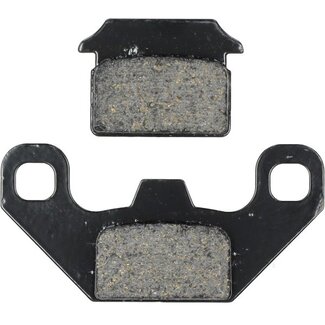 Niu remblokset sbs past op lifan E3, niu, uqi1, iva E-Go 213hf