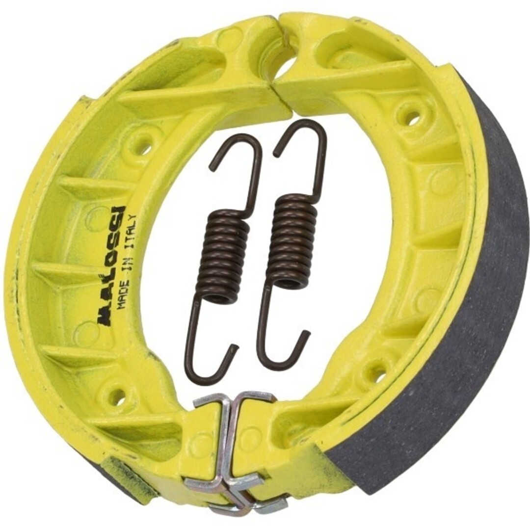 Piaggio remsegmentset malossi voor 104x20 past op ciao 6218191