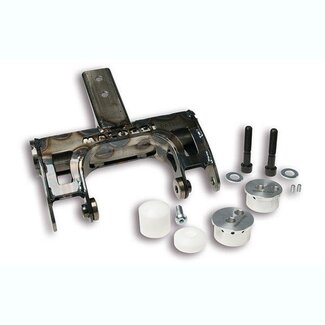 Piaggio motorophanging malossi 2t past op zip2000, zip2000sp 1816426