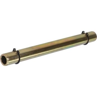 tussenbus motorophanging past op minarelli vert