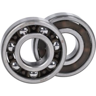 lagerset malossi mhr krukas C4 20x47x14 past op aerox 2t, neo's 2t, senda, sr50 6615137e