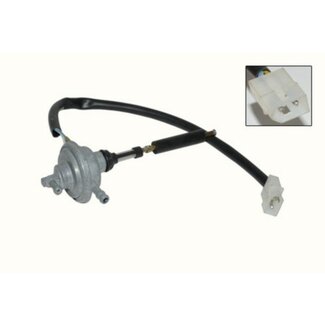 benzinekraan vacuum (made in Italy) rs2/rx/ryz omg