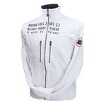 sweater malossi Cargo L wit 4114639.50