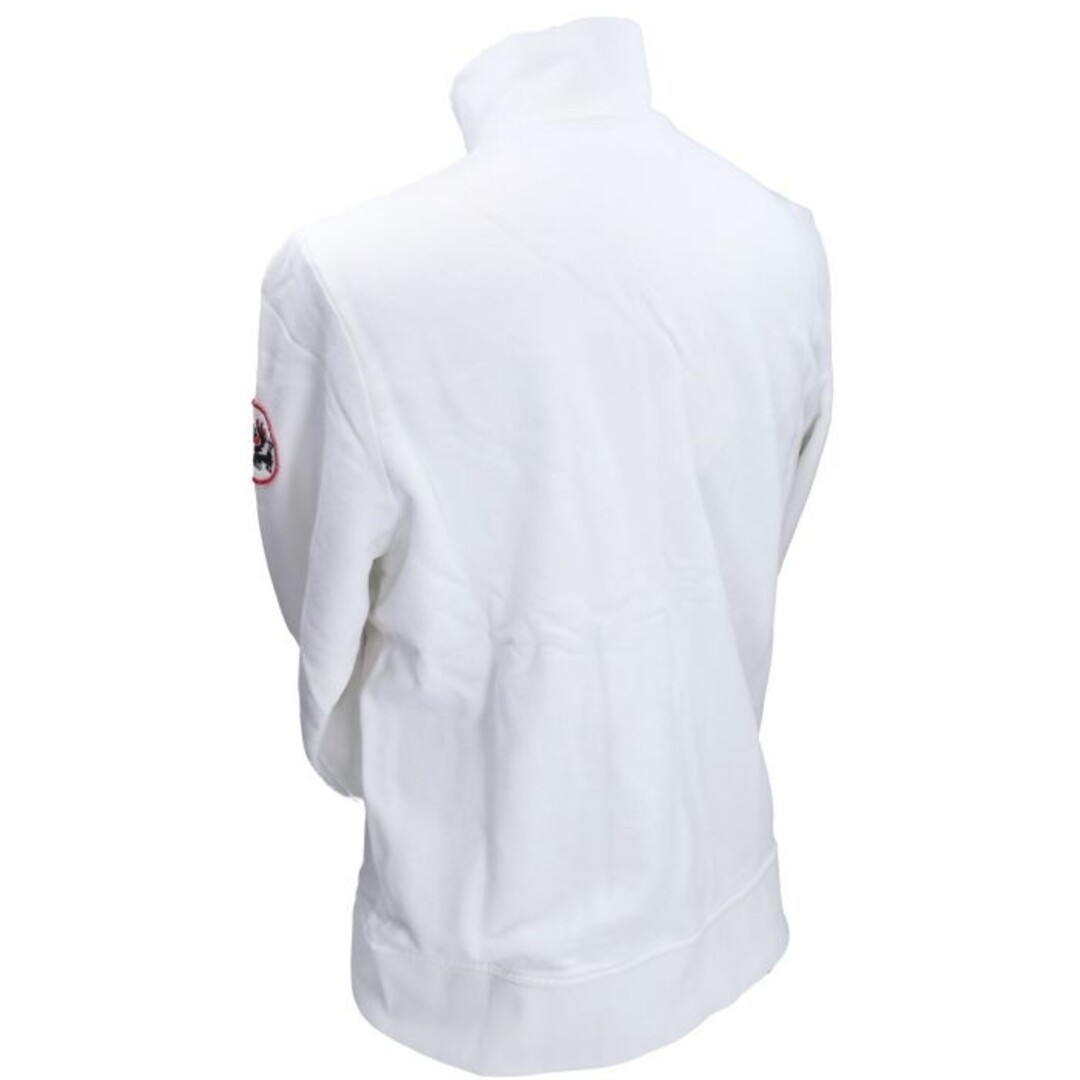 sweater malossi Cargo L wit 4114639.50