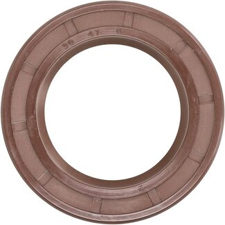 keerring malossi aandrijfas 30x47x6 past op fly, liberty, lx, primavera, runner, sprint, sr50, zip 6616199b