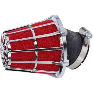 Malossi Malossi powerfilter 38mm 45° voor Gilera Runner FXR 180 2T