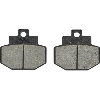 Piaggio remblokset malossi achter past op gts 125cc, gts 300, runner 125cc 6215015bb