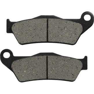 Piaggio remblokset malossi sport voor past op beverly 400cc 6215020bb