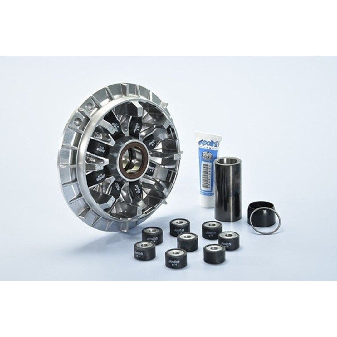 Yamaha variokit polini euro-4 euro-5 vanaf 2017 past op t-max530, t-max560 241.735