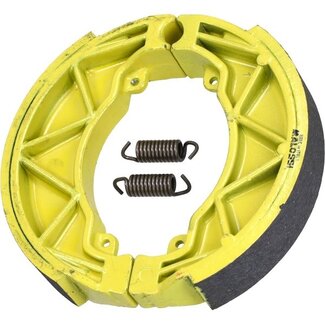 remsegment malossi euro-4/5 achter past op liberty 125cc, sprint 125 4t 6217626