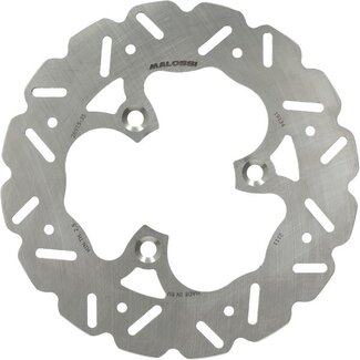 Beta remschijf malossi Ø190 Whoop voor past op aerox 4t, neo 4t 6219135