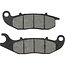 Piaggio remblokset polini euro-4/5/5+ past op aprilia sr gt 200, gts 310, liberty, liberty 125cc, liberty 150cc 174.0162