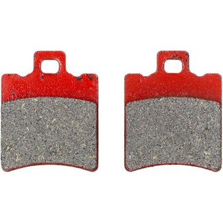 AGM Goccia remblokset malossi mhr voor past op aerox 4t, neo 4t 6215007br