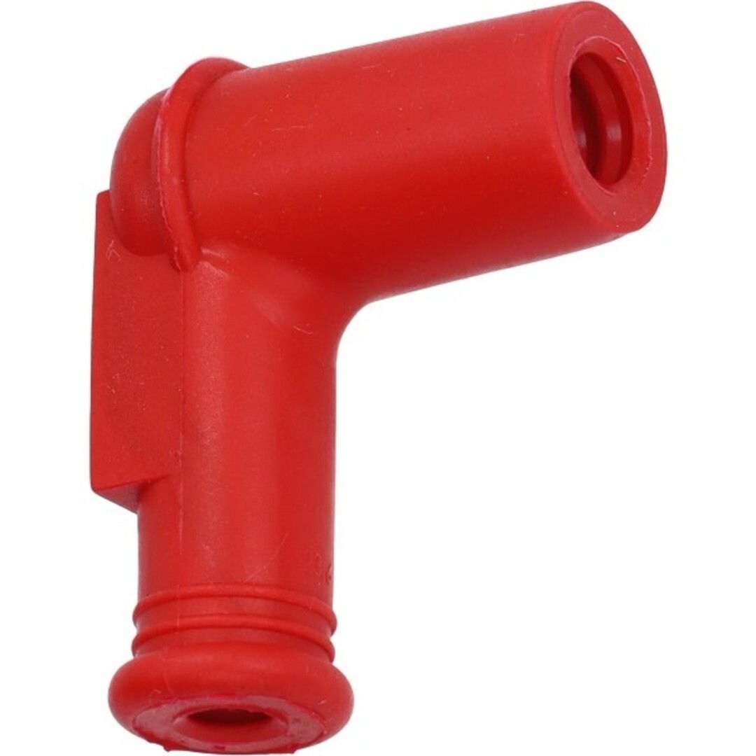 bougiekap malossi rood past op univ 5519119b