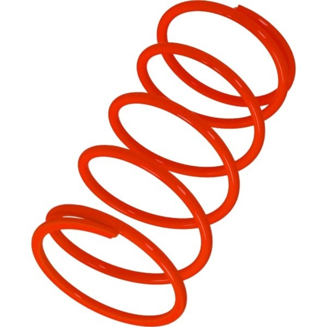 koppelingdrukveer malossi 78x150mm geel past op burgman 400cc 2911429.y0