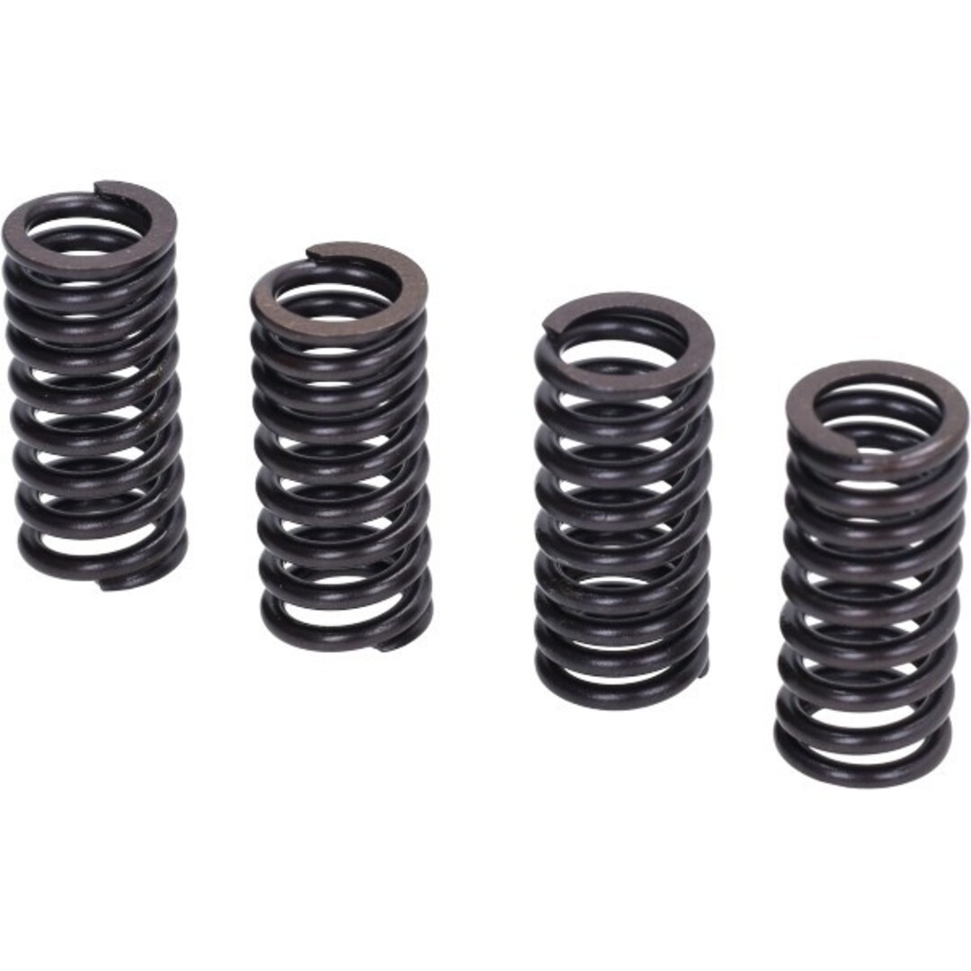 Piaggio klepveerset malossi 4-delig past op piaggio 125-300 2912834