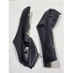 Piaggio Piaggio New Fly Zijskirt set