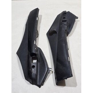 Piaggio Piaggio New Fly Zijskirt set