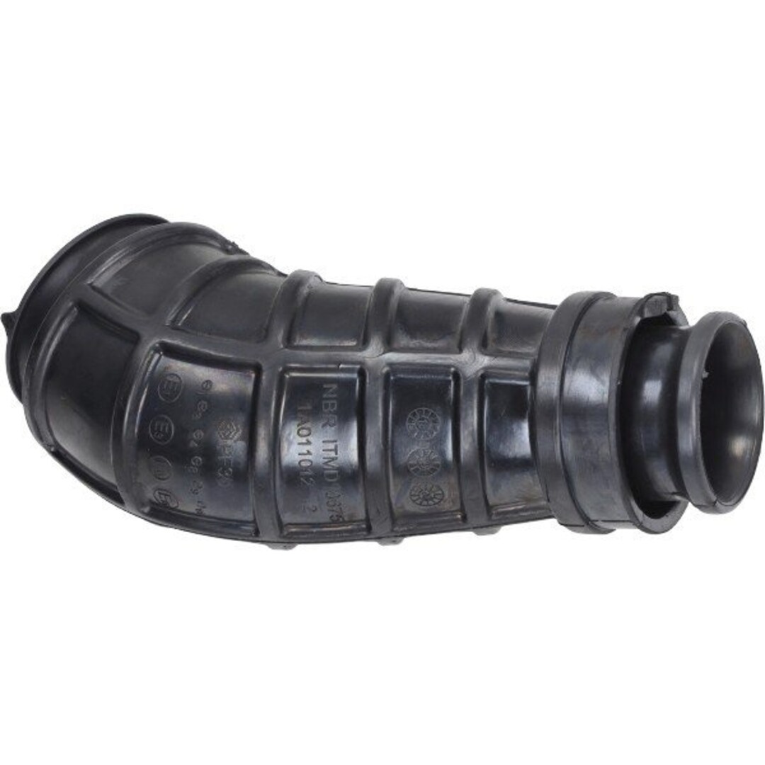 Piaggio luchtfilterslang Piaggio origineel euro-4 past op mp3 500cc 1a011012