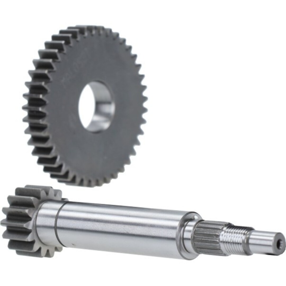 primaire as f10/min hor/son/yest/zes malossi 677014