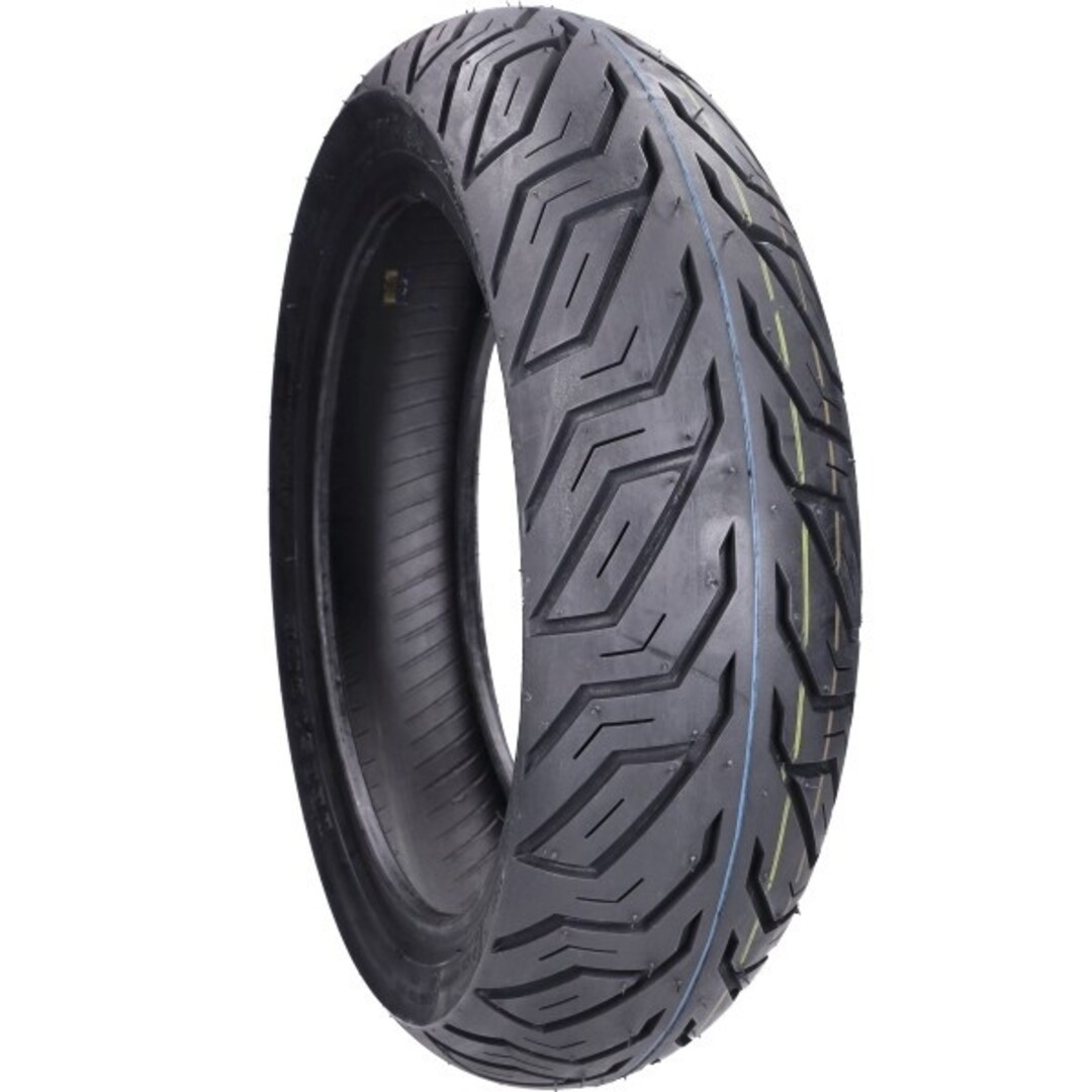 Deestone buitenband TL wegprofiel Grip X 120/70x12 D825E4TL/D826 58P scooterband