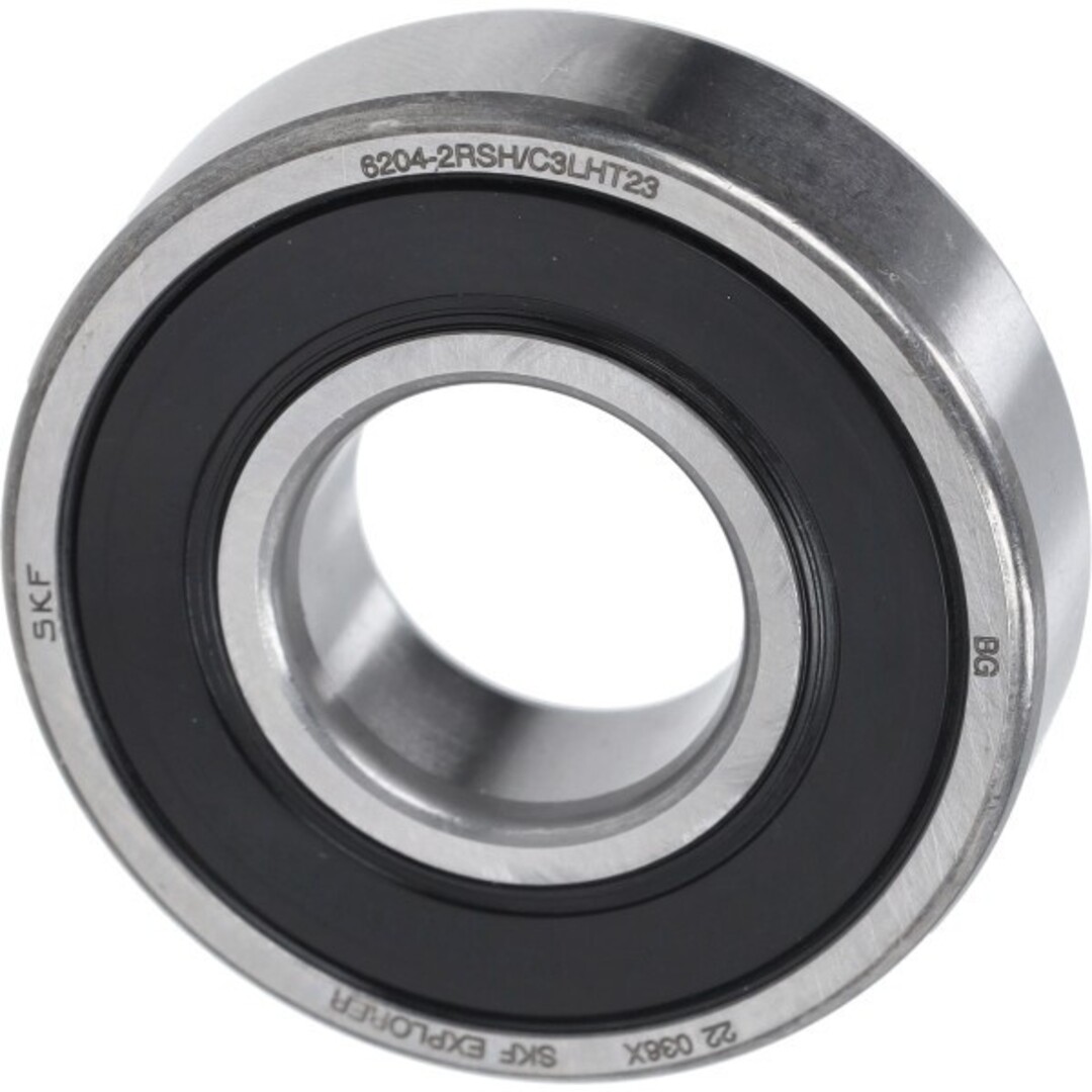 lager malossi aandrijfas 20x47x14 past op sco piaggio 6616102b