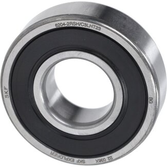 lager malossi aandrijfas 20x47x14 past op sco piaggio 6616102b