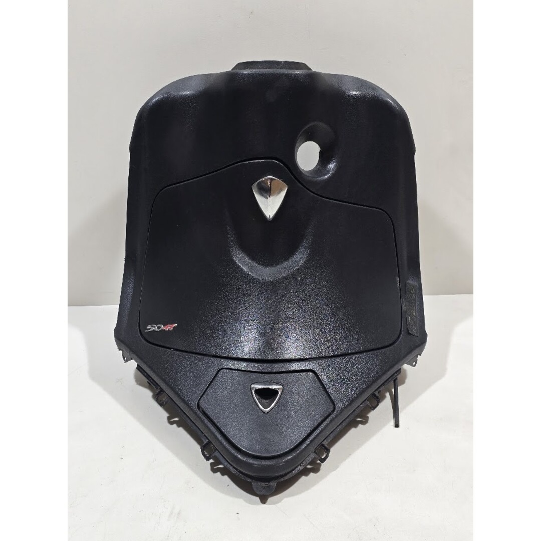 Piaggio Piaggio New Fly Beenschild