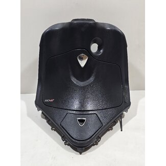 Piaggio Piaggio New Fly Beenschild