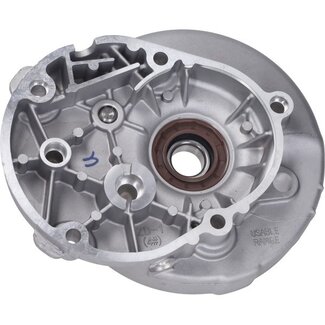 Piaggio transmissiedeksel Piaggio origineel euro-2/4 past op fly, liberty, primavera, sprint, sprint 4t-4v, typhoon 1a016446