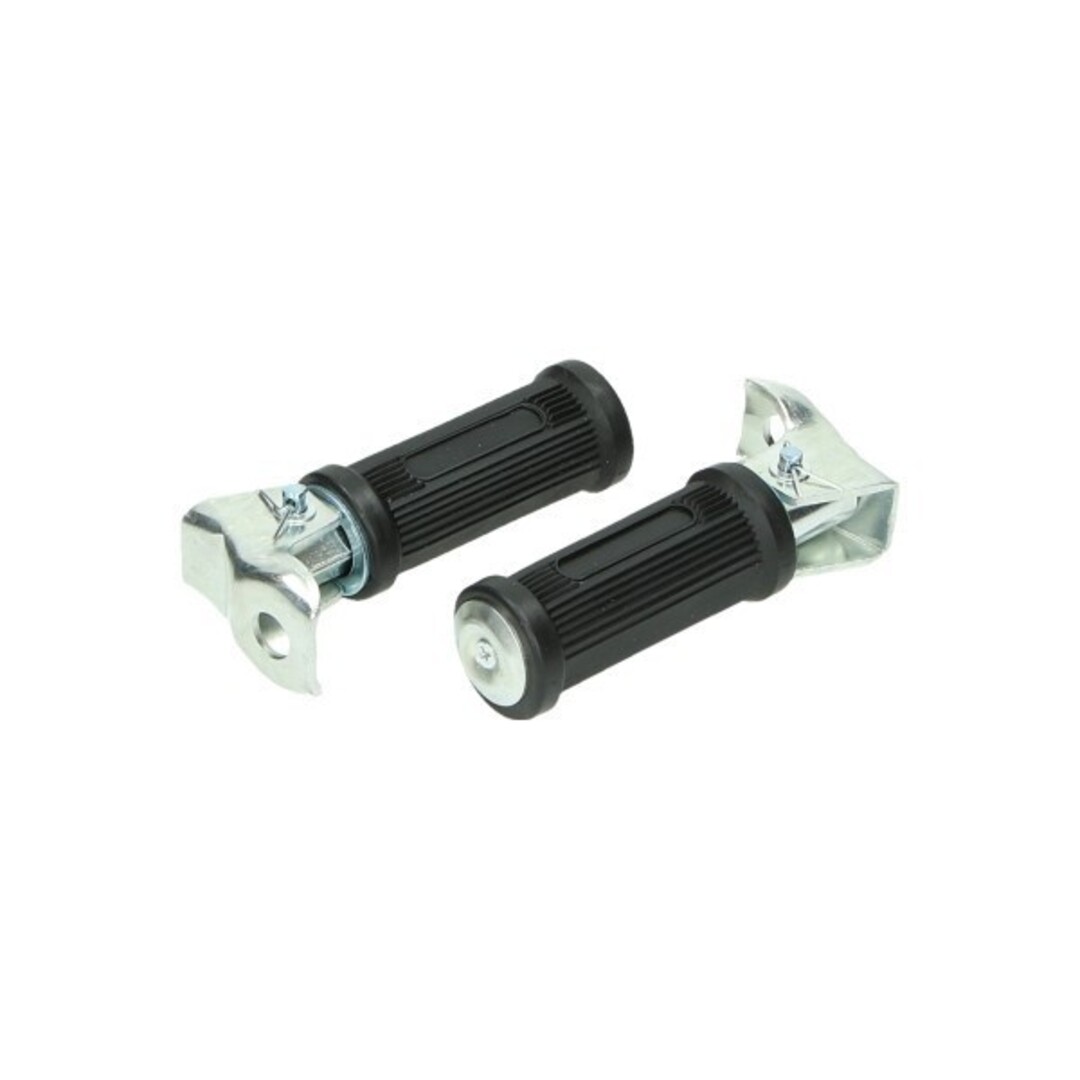 handschoenset malossi L zwart/grijs 3919252.g5